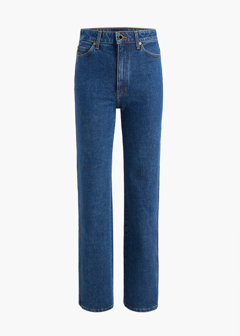 Danielle Stretch Jean